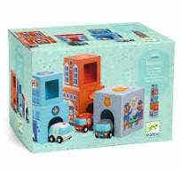 Blocks For Infants - Topanicar