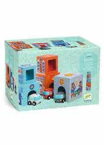 Blocks For Infants - Topanicar