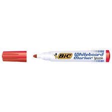 1701 Velleda Eco Plastic Conical Alcohol Red