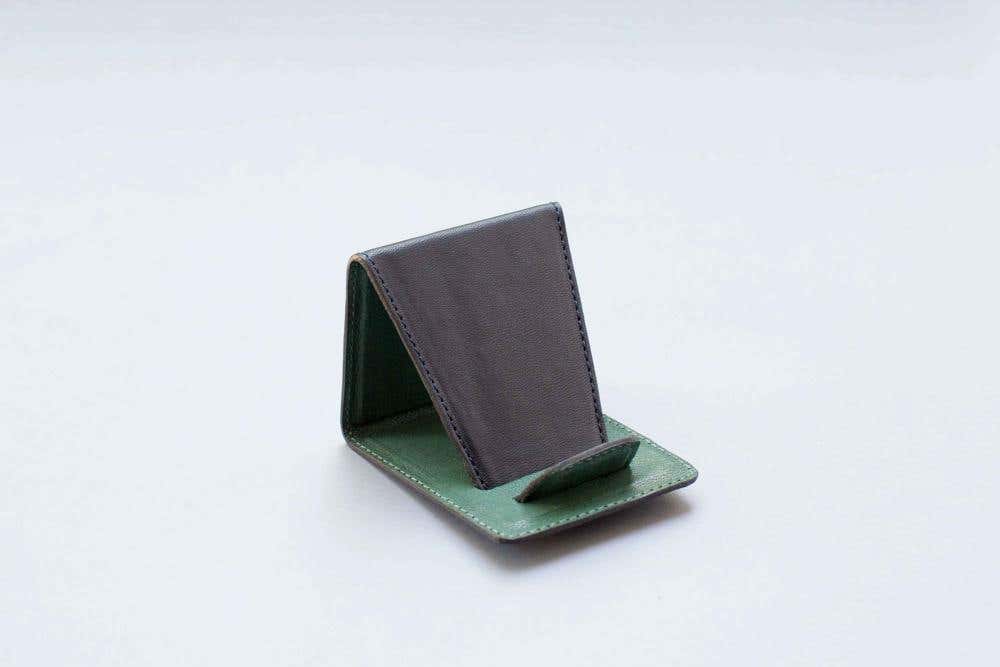 Steve Smartphone Holder (black)