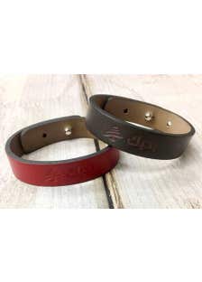 Bhebbak Lebnen Bracelet (red)