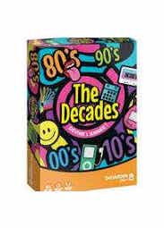 The Decades