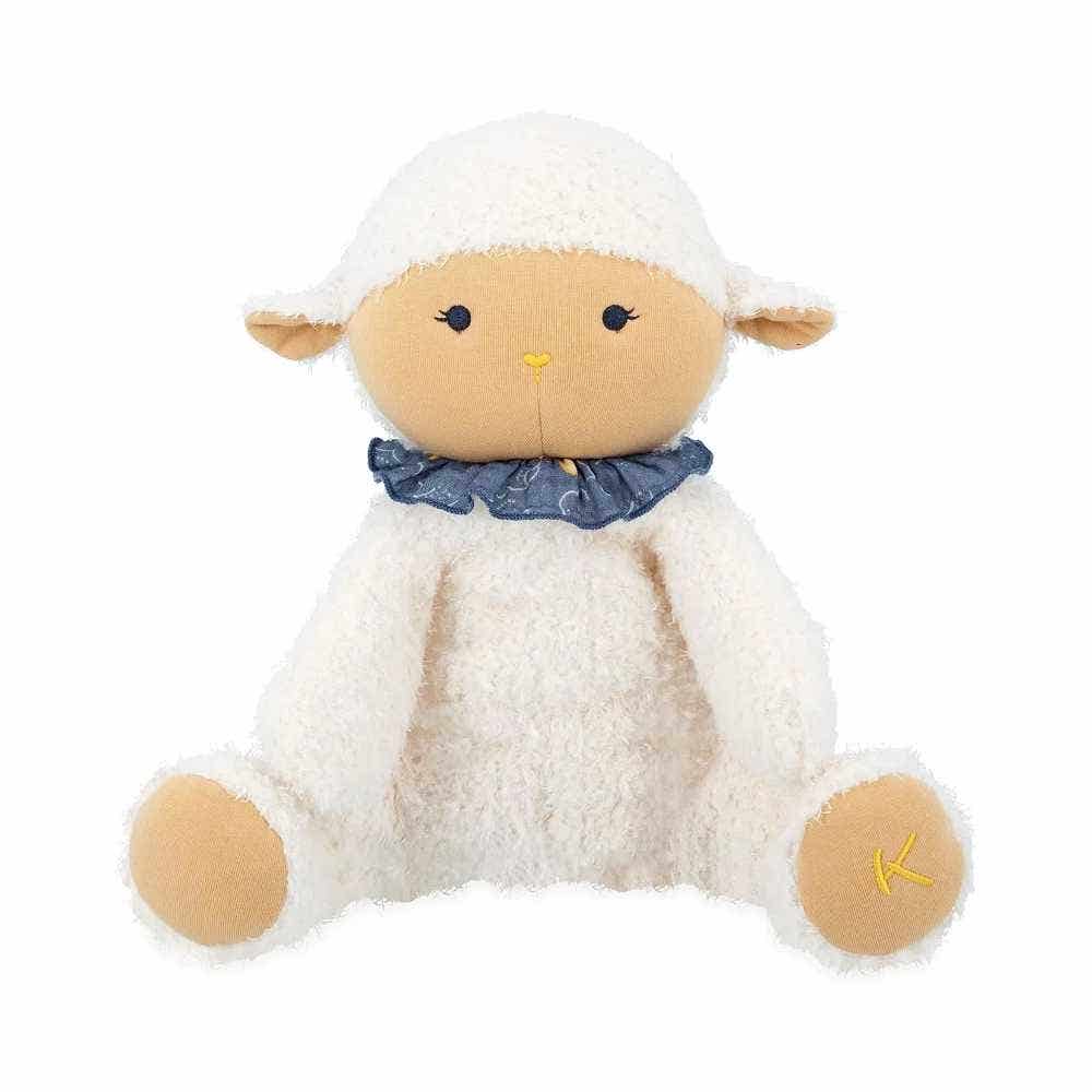 Kaloo My Sheep Soothing Sound Plush