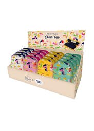 Mini Etui Chats Pop Assortis