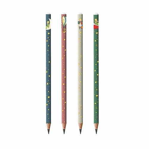 Crayon A Papier LE Petit Prince
