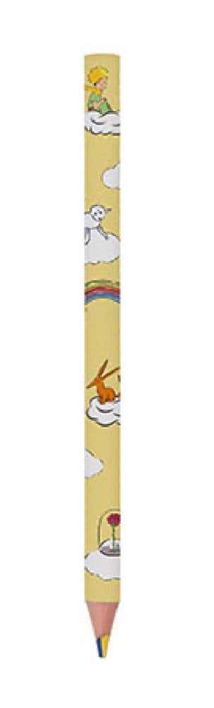 Crayon Multi-couleurs Lpp Enfants