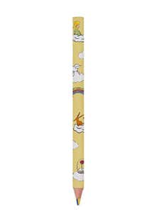 Crayon Multi-couleurs Lpp Enfants