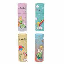 Boite DE 12 Minis Crayons DE Couleur EN Display
