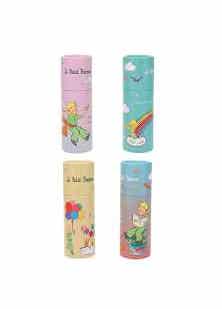Boite DE 12 Minis Crayons DE Couleur EN Display