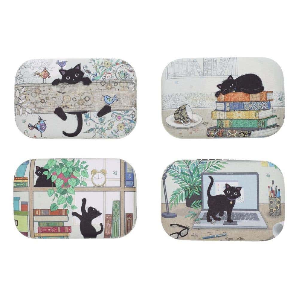 Mini Etui Bug Art Erudits Assortis