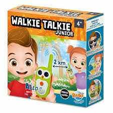Walkie Talkie Junior