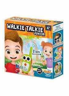 Walkie Talkie Junior