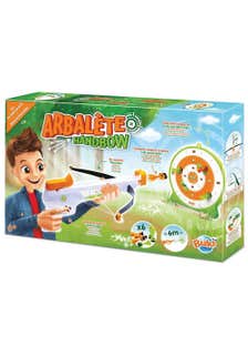Arbalète