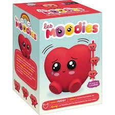 Moodies - Huggy
