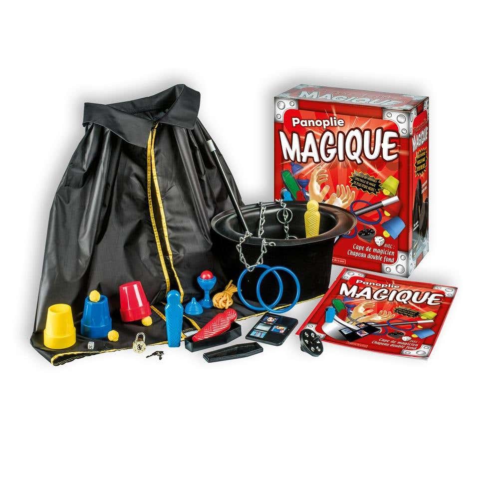 Panoplie Magique