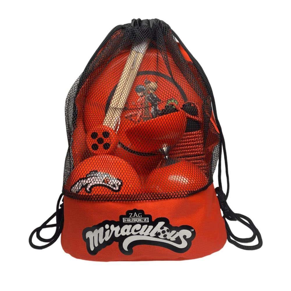 Sac D'activites Miraculou