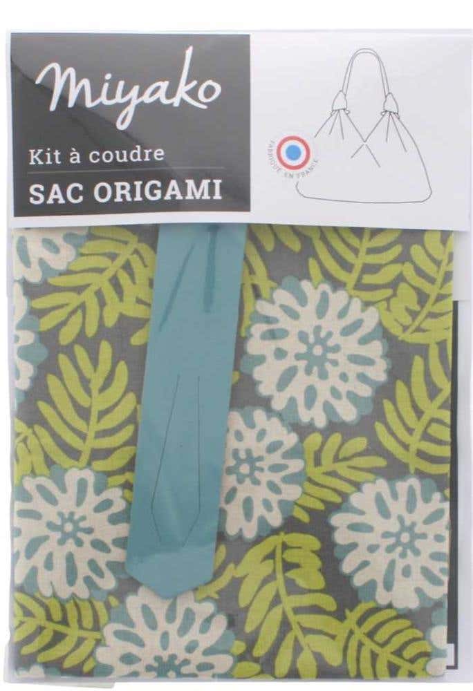 Sacs Origami
