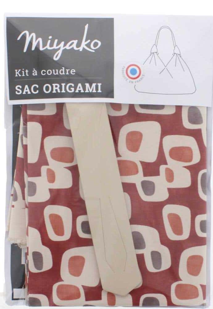 Sacs Origami