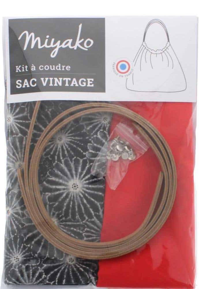 Sacs Vintage