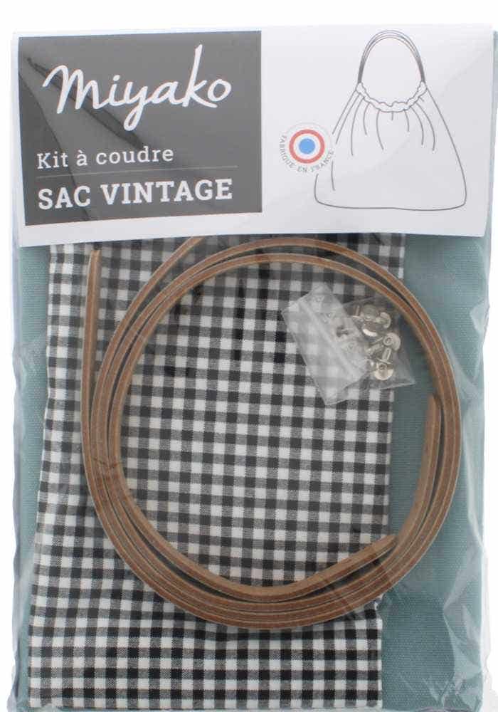 Sacs Vintage