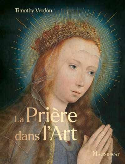 LA Priere DANS L'art