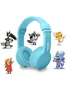 Mon Casque - Ma Boîte À Héros