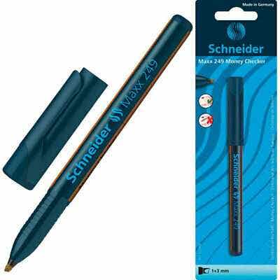 Schneider Money Checker Marker