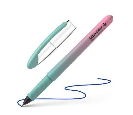 Schneider Voyage Roller Tulip
