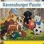 Let's Play Ball 200pc Puzzle