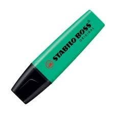 70/51 Stabilo Boss Turquoise