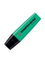 70/51 Stabilo Boss Turquoise