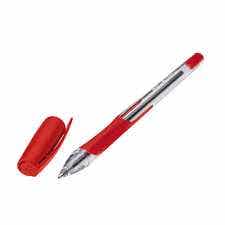 Ballpoint Pen Stick Pro Red