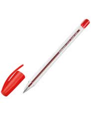 Stick Ball Pen K88 Red