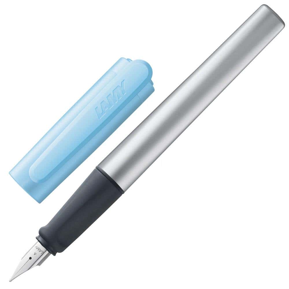Fountain Pen Lamy Nexx Azure M
