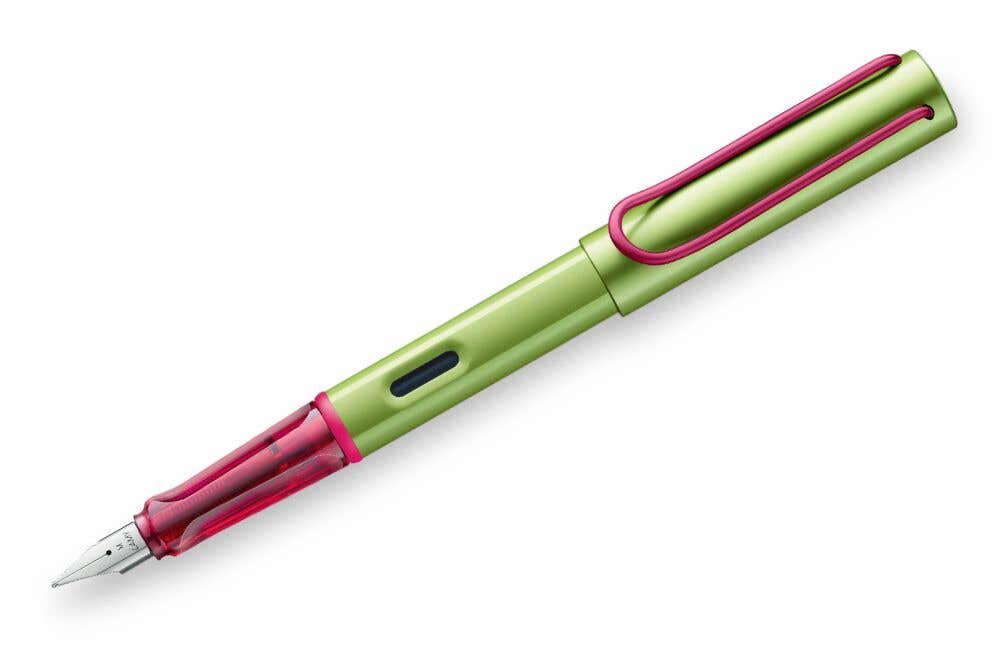 Lamy Fountain Pen Al Star M Disco