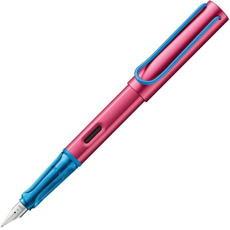 Lamy Fountain Pen Al Star M Rollerskate