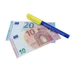 Money Tester Blister