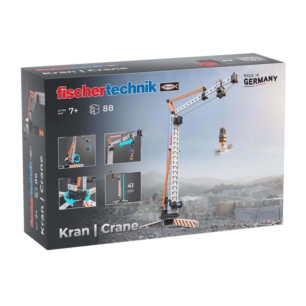 Crane