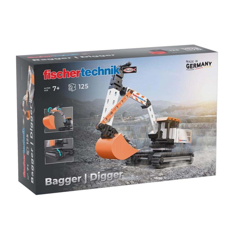 Digger