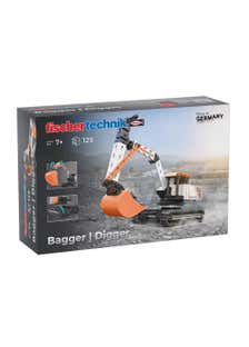 Digger