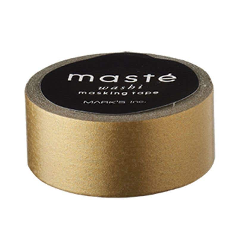 Gold // Basic, Maste 1p - 7m