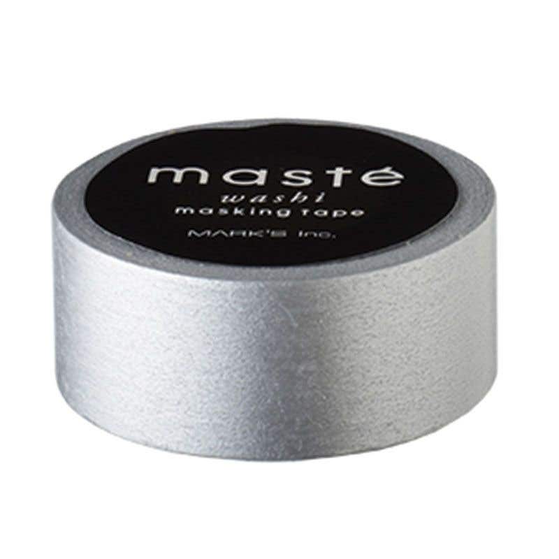Silver // Basic, Maste 1p - 7m