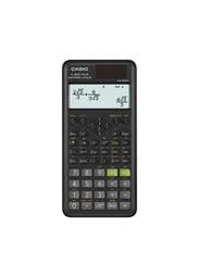 Scientific Calculator 252 Functios Fx85esplus-2 2nd Edition