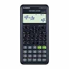Scientific Calculator 417 Functions Fx570esplus-2 2nd Edition