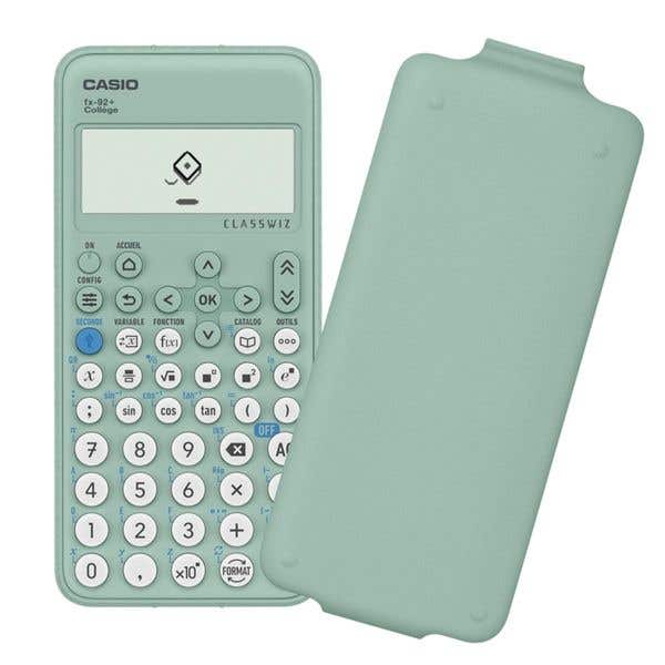 Scientific Calculator Fx92plus Special College
