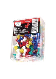 Push Pins
