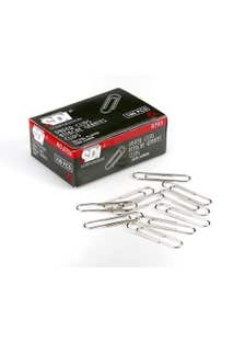 Paper Clips 33mm 100pcs/box