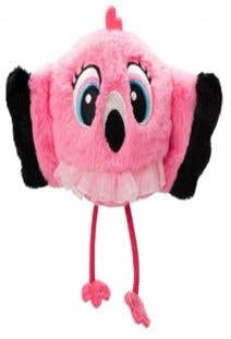 Bouncibles Mimi - Pink Flamingo