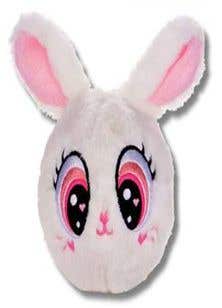 Bouncibles Evie - White Rabbit