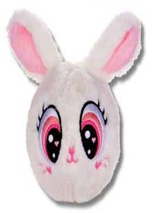 Bouncibles Evie - White Rabbit